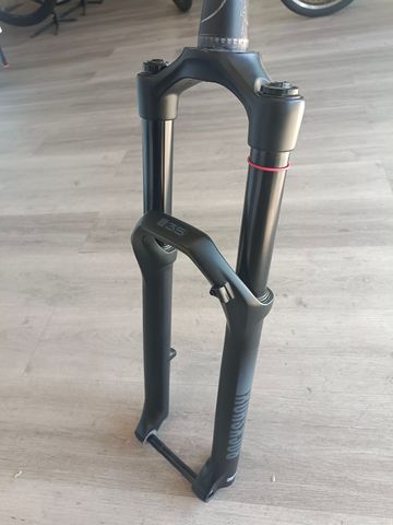 Tweedehands Rock Shox 35 E-mtb 2025 Fork