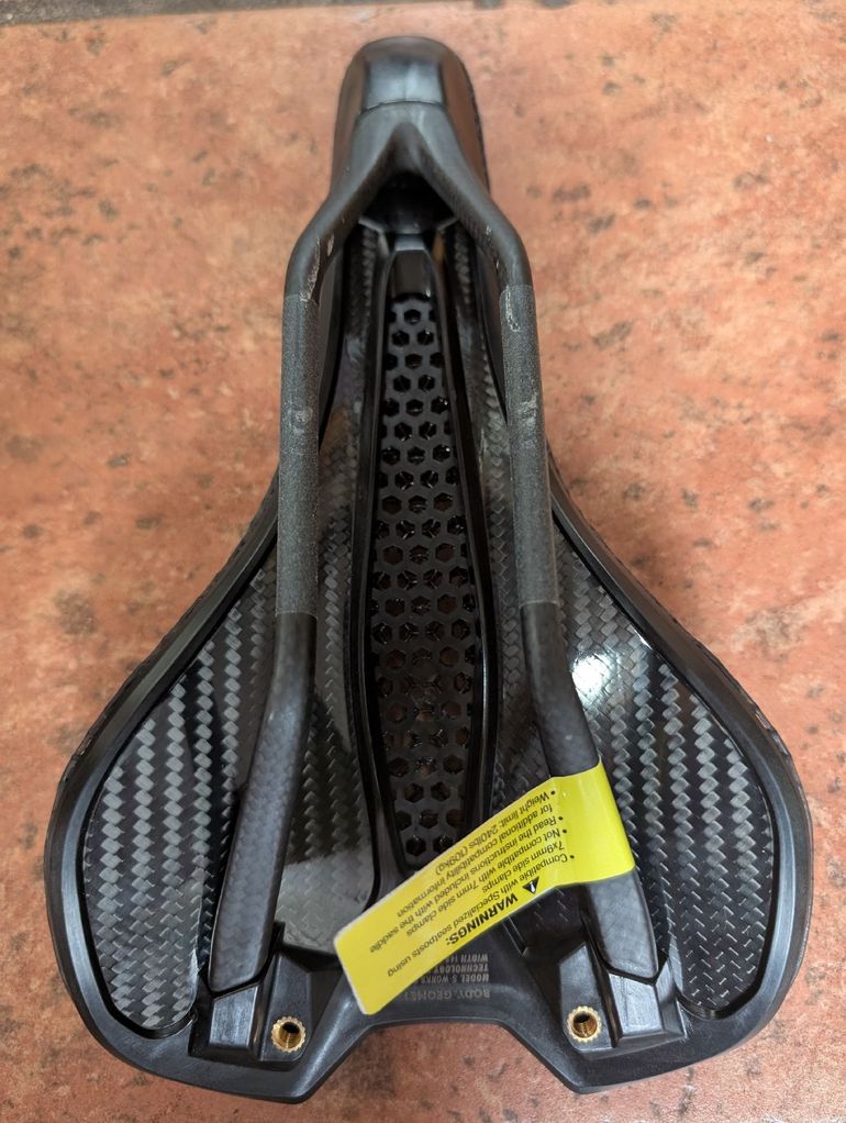 Specialized S-works Romin Evo Technology Mirror 2024