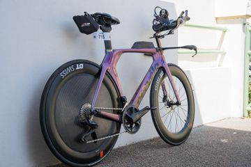 Tweedehands Dt Swiss Arc 1100 2025 Wheels