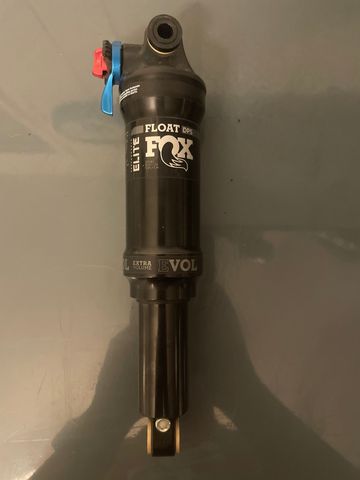 Used Fox float dps performance elite 2019 bike — image 1 of 2