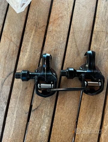 Použité Time impact Drivetrain & Pedals