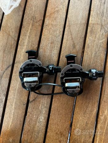 Used Time impact bike — image 2 of 3