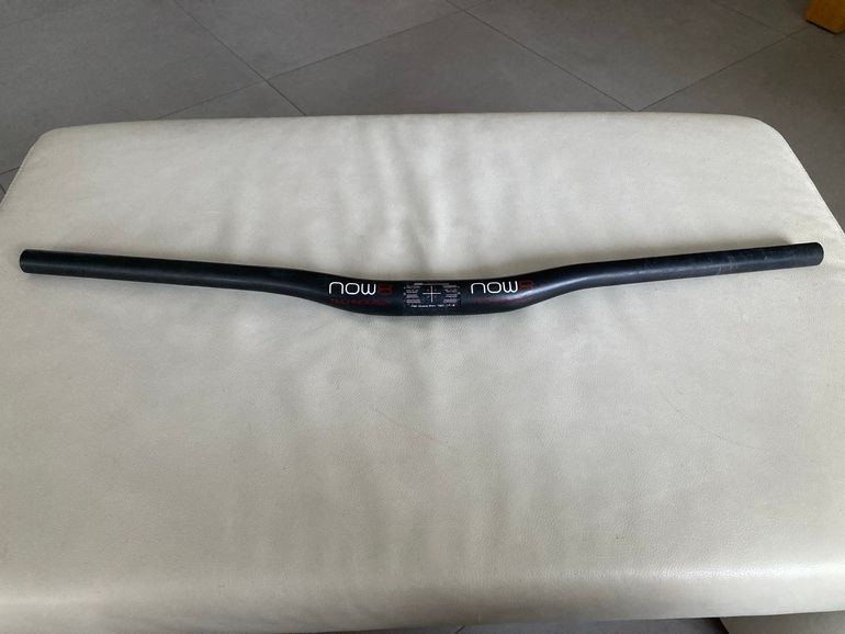 Used NOW8 Technology 2018 bike — image 1 of 3