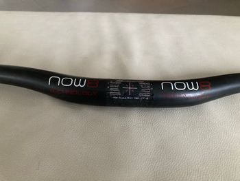 Used NOW8 Technology 2018 bike — image 3 of 3