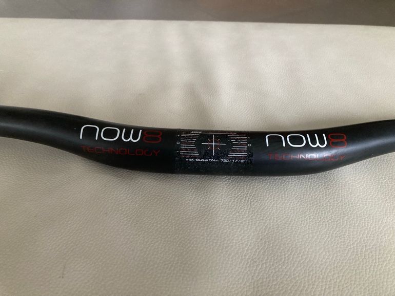 Used NOW8 Technology 2018 bike — image 3 of 3