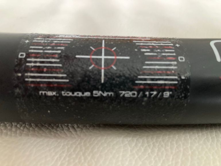 Used NOW8 Technology 2018 bike — image 2 of 3