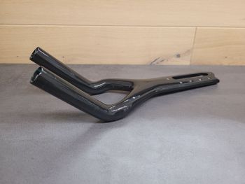 Używany Trek Speed Concept Mono Bar Extensions Cockpit