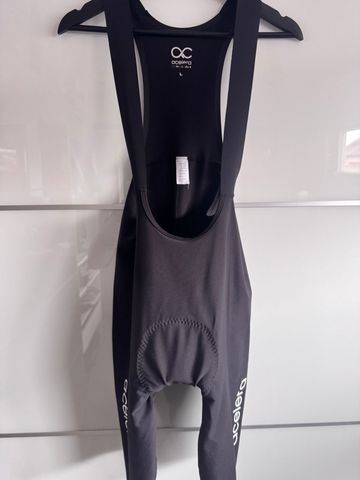Tweedehands Acelera Hose 2025 Cycling Clothing
