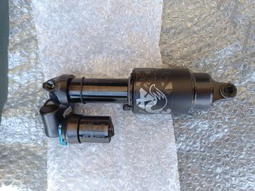 Tweedehands Fox x2 2024 Rear Suspension