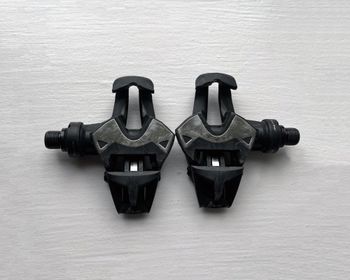 Używany Mavic ZXellium Elite iClic 2013 Drivetrain & Pedals