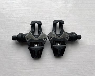 Tweedehands Mavic ZXellium Elite iClic 2013 Drivetrain & Pedals