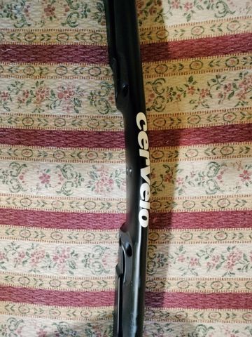 Gebrauchtes Cervelo Modello S5 2019 bike — Bild 2 von 7
