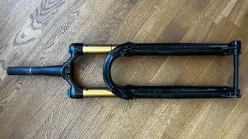 Tweedehands Fox 34 Factory GRIP2 140mm 2022 Fork