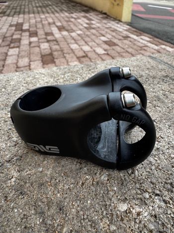 Enve M7 vtt 2022 bike d'occasion — image 2 sur 2