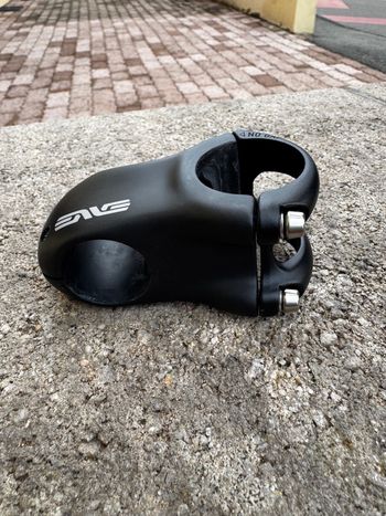 Enve M7 vtt 2022 bike d'occasion — image 1 sur 2