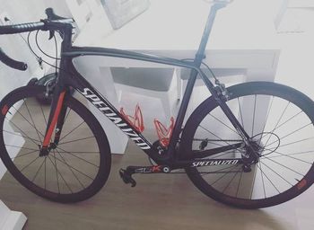 Brugt Balanzer Artica 2017 bike — billede 2 af 2
