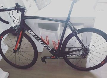 Balanzer Artica 2017 bike d'occasion — image 2 sur 2