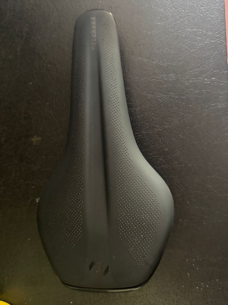 Used Syncros belcarra 2025 Saddles & Seatposts