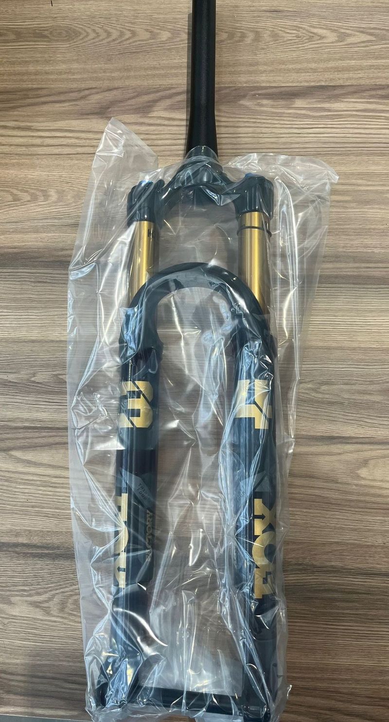 Used Fox 2025 34 FLOAT SC, 2025 Fork