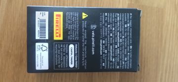 Brugt Pirelli Sportube 2024 bike — billede 3 af 4