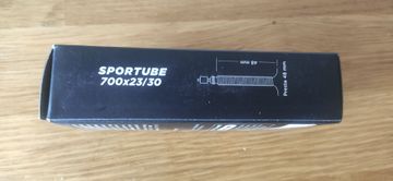 Brugt Pirelli Sportube 2024 bike — billede 2 af 4