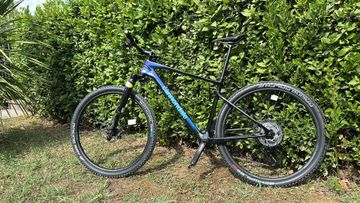 Cannondale Stans crest mk4 per lefty 2.0 2025 Wheels d'occasion