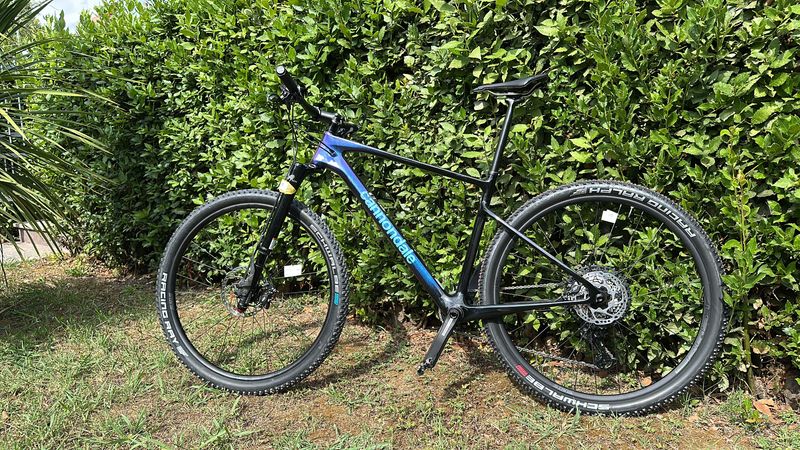 Used Cannondale Stans crest mk4 per lefty 2.0 2025 Wheels