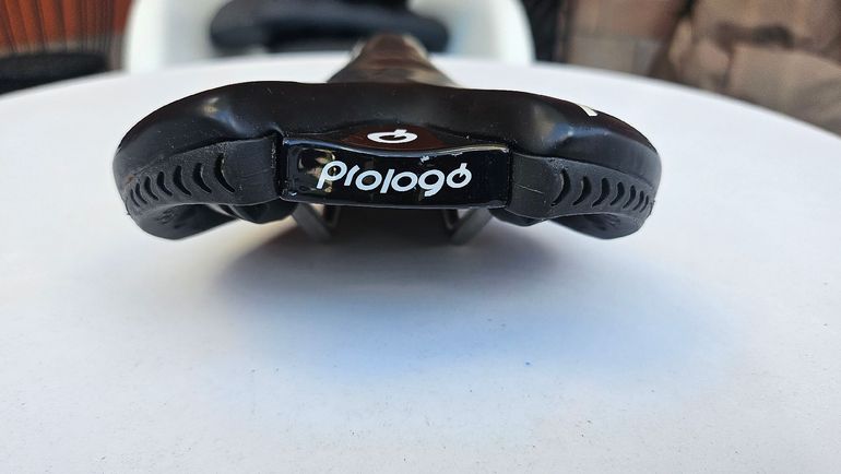 Used Prologo scratch prologo tr 2015 bike — image 4 of 5