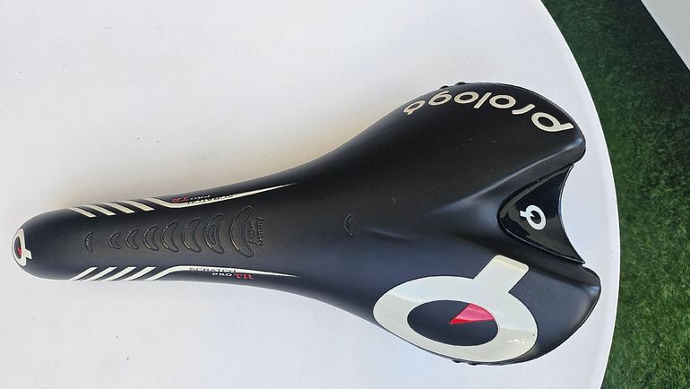 Used Prologo scratch prologo tr 2015 bike — image 3 of 5