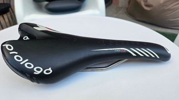 Used Prologo scratch prologo tr 2015 bike — image 2 of 5