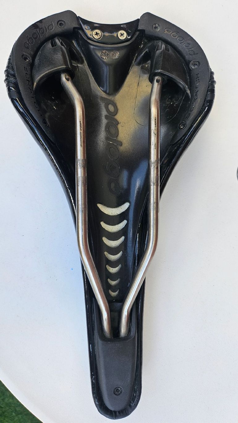 Used Prologo scratch prologo tr 2015 bike — image 5 of 5