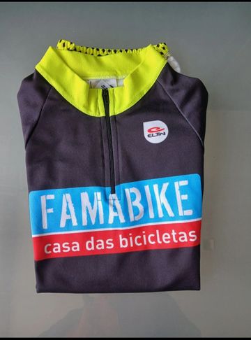 Tweedehands Famabike bike — afbeelding 2 van 7