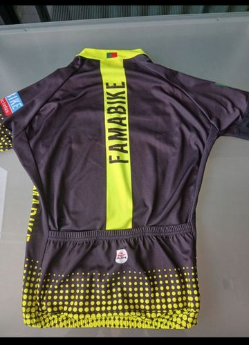 Tweedehands Famabike bike — afbeelding 5 van 7
