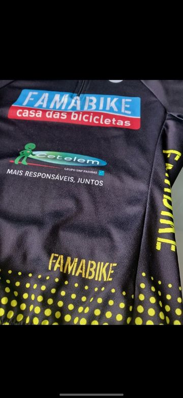 Tweedehands Famabike bike — afbeelding 3 van 7