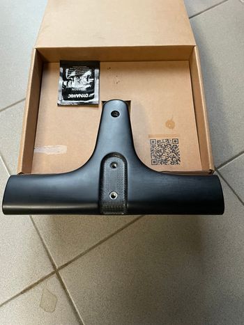 Canyon CP0048 T-BAR 2025 Cockpit d'occasion