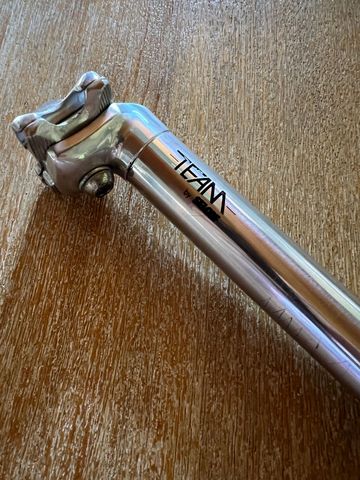 Gebrauchtes selcof team 2000 bike — Bild 3 von 5