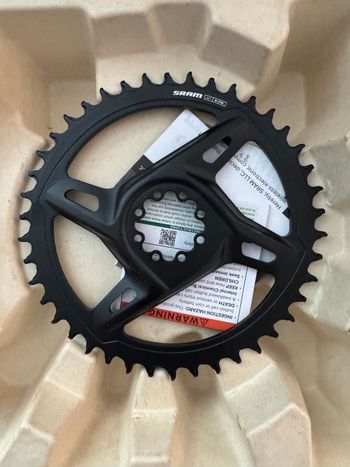 Tweedehands Sram Rival 2024 bike — afbeelding 2 van 2