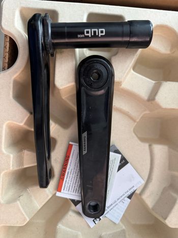 Tweedehands Sram Rival 2024 bike — afbeelding 1 van 2