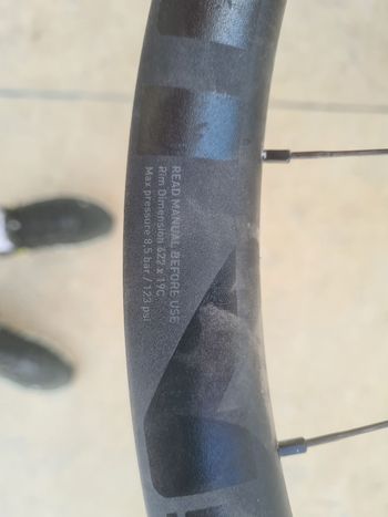 Tweedehands nemen SL 2022 bike — afbeelding 4 van 7