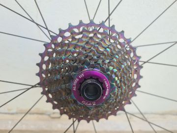 Tweedehands nemen SL 2022 bike — afbeelding 3 van 7