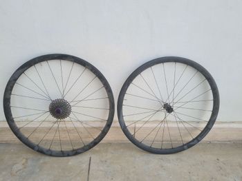 Tweedehands nemen SL 2022 bike — afbeelding 1 van 7