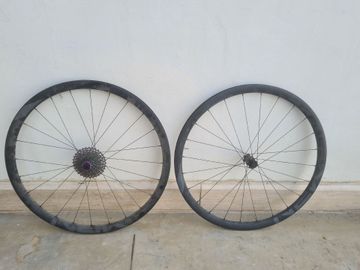 nemen SL 2022 Wheels d'occasion