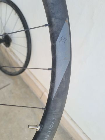 Tweedehands nemen SL 2022 bike — afbeelding 7 van 7