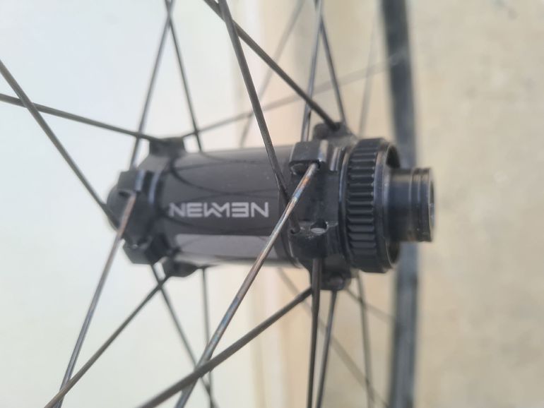 Tweedehands nemen SL 2022 bike — afbeelding 5 van 7