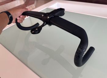 Specialized Roval rapide 2023 Cockpit d'occasion
