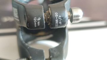 Used Fsa Os99 2019 bike — image 3 of 4