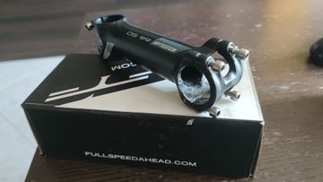 Used Fsa Os99 2019 Cockpit