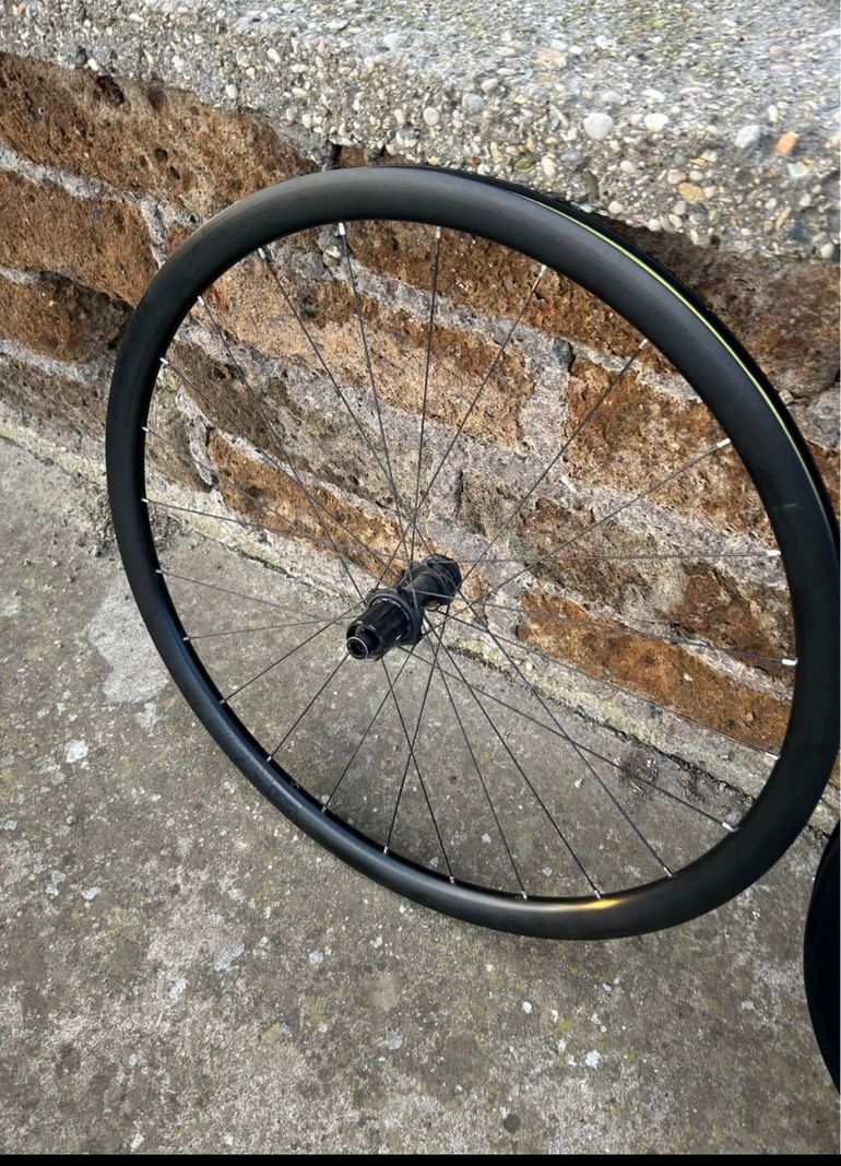 Newmen newmen SL 32 road performance null - Main Image