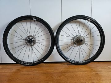 Dt Swiss er 1400 Wheels d'occasion
