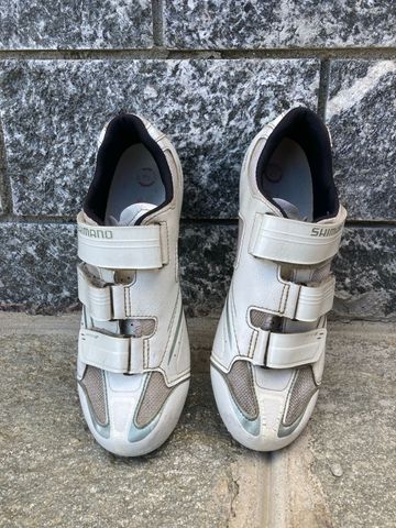 Shimano WR32 Cycling Shoes d'occasion